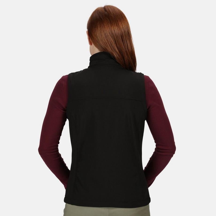 Regatta Flux Gilet Softshell Déperlant  