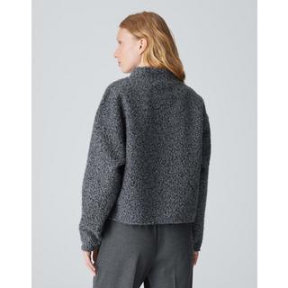 OPUS  Sweat Gojam Silhouette boxy 