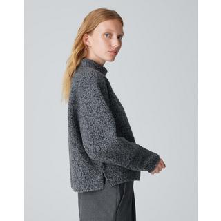 OPUS  Sweat Gojam Silhouette boxy 