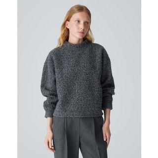 OPUS  Sweat Gojam Silhouette boxy 