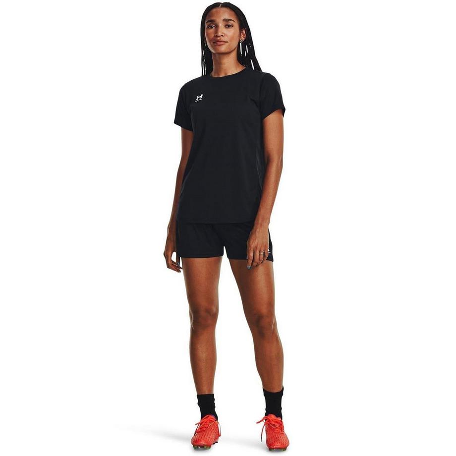 UNDER ARMOUR T-ShirtEntraînement Challenger  