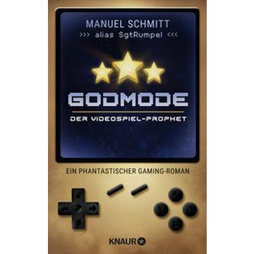 Godmode. Der Videospiel-Prophet