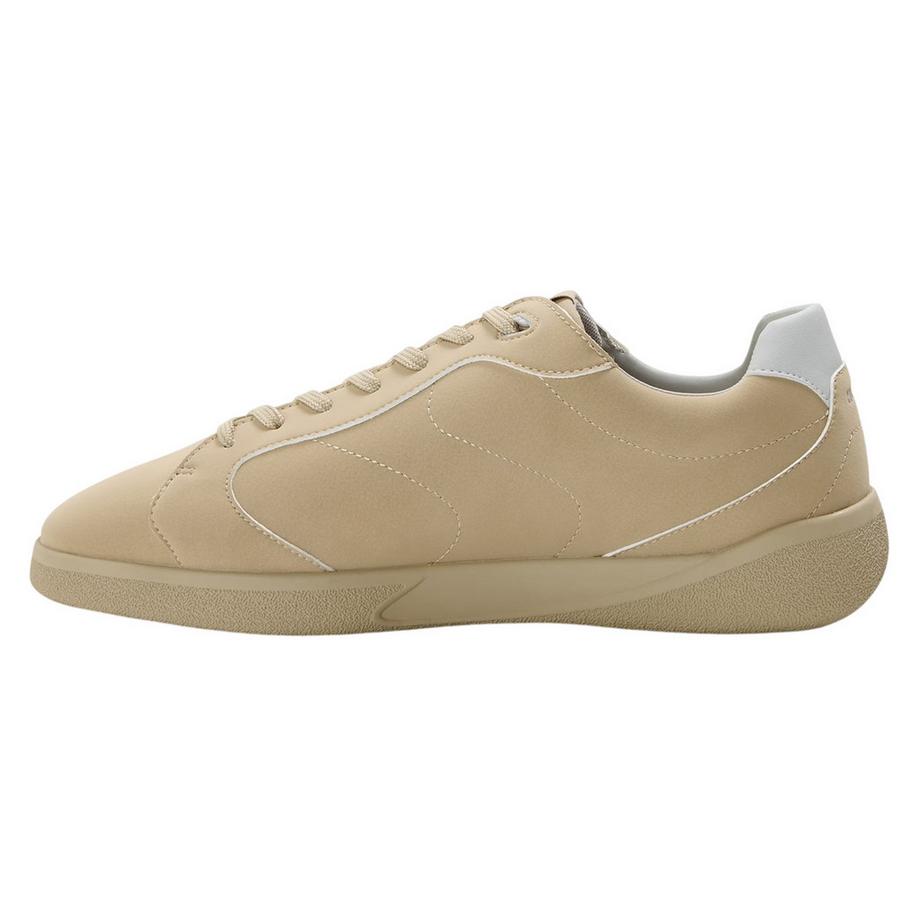 HUGO Wildleder Sneaker  