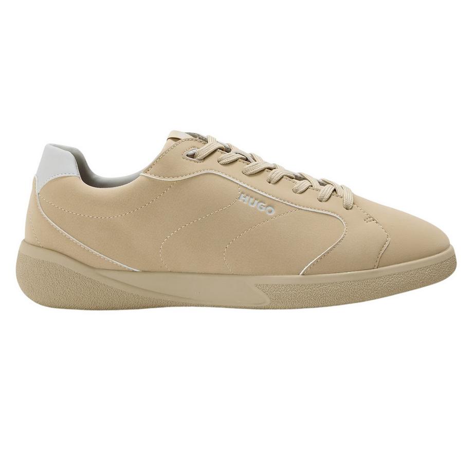 Sneaker , Wildleder