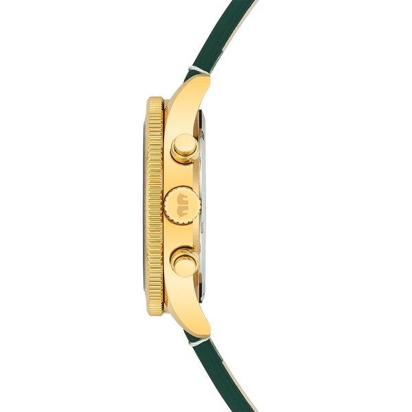 Rhodenwald & Söhne  Homme Chronographe Karthago II 