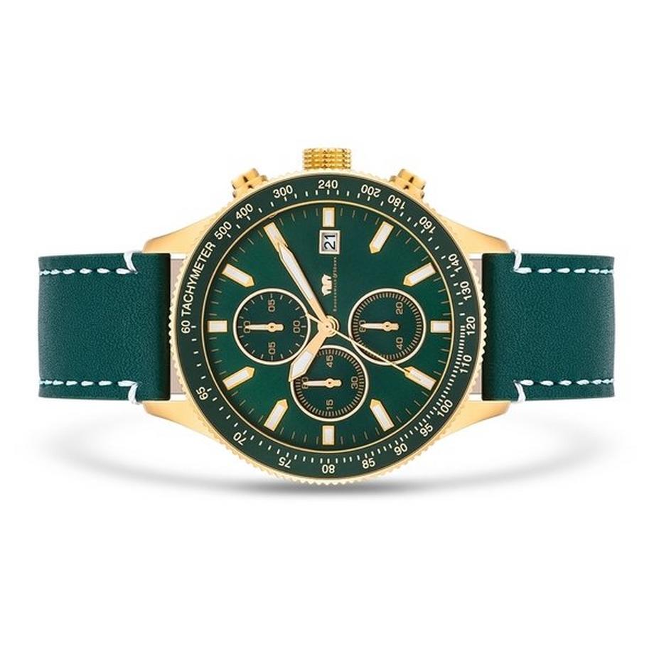 Rhodenwald & Söhne  Armband-Uhr Karthago II 