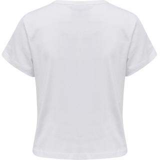 Hummel  t-shirt crop humme ic texas 