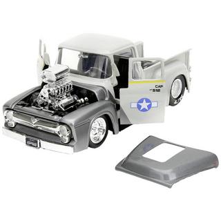 JADA  1:24 Street Fighter 1956 Ford Pickup 