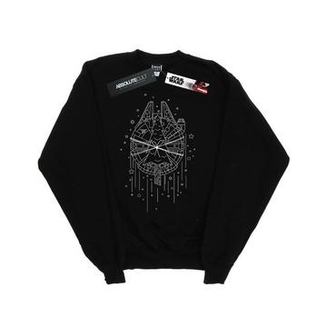 Millennium Delivery Sweatshirt