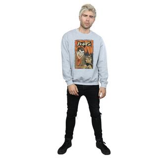 DC COMICS  Sweatshirt 