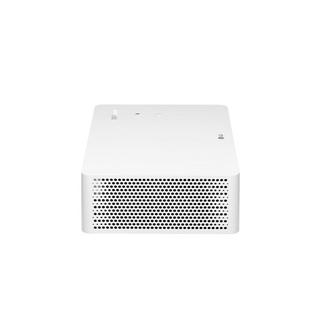 LG  HU70LS videoproiettore Proiettore a raggio standard 1500 ANSI lumen LED UHD 4K (3840x2160) Bianco 