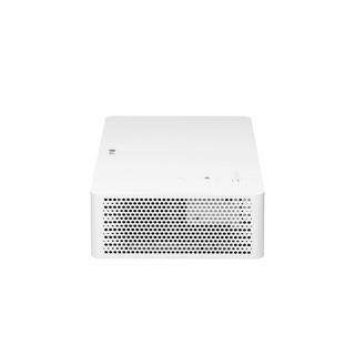 LG  HU70LS videoproiettore Proiettore a raggio standard 1500 ANSI lumen LED UHD 4K (3840x2160) Bianco 