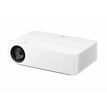 HU70LS videoproiettore Proiettore a raggio standard 1500 ANSI lumen LED UHD 4K (3840x2160) Bianco