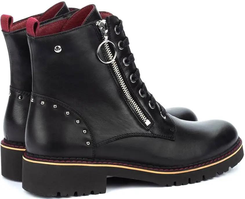 Pikolinos  w0v-8610 - Leder stiefelette 