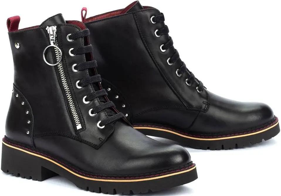 Pikolinos  w0v-8610 - Leder stiefelette 