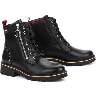 Pikolinos  w0v-8610 - Bottines cuir 