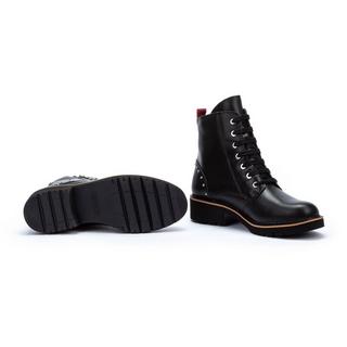 Pikolinos  w0v-8610 - Bottines cuir 