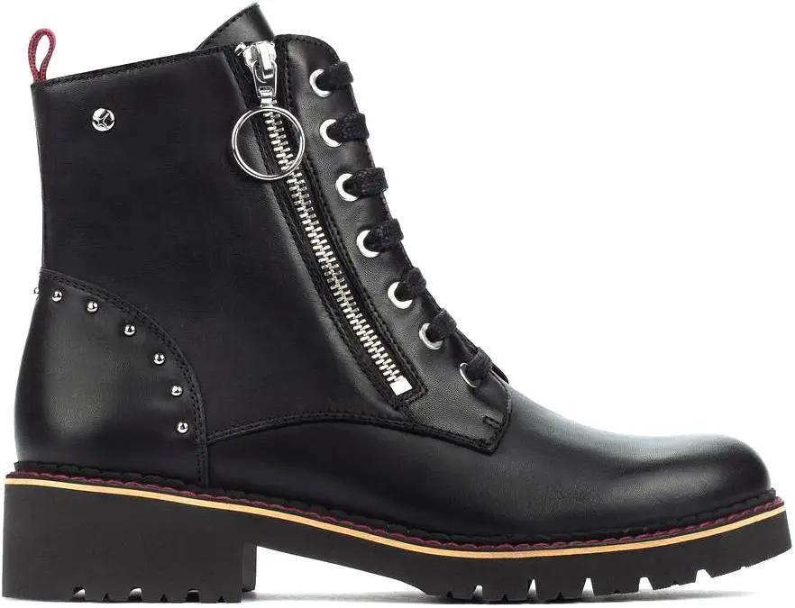 Pikolinos  w0v-8610 - Bottines cuir 