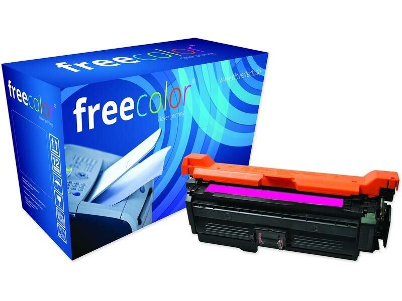 Freecolor  Toner CF320 Magenta 