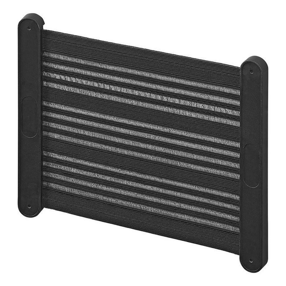 Pricenet  Aufbewahrungsnetz elastisch M 31x26,5cm mit Kunststoffbefestigung 