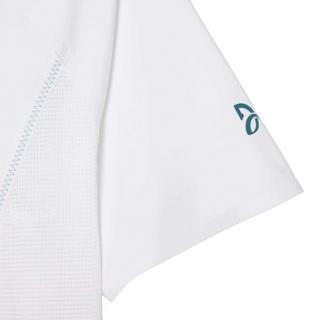LACOSTE Novak Djokovic Tennis Poloshirt  