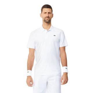 LACOSTE Novak Djokovic Tennis Poloshirt  