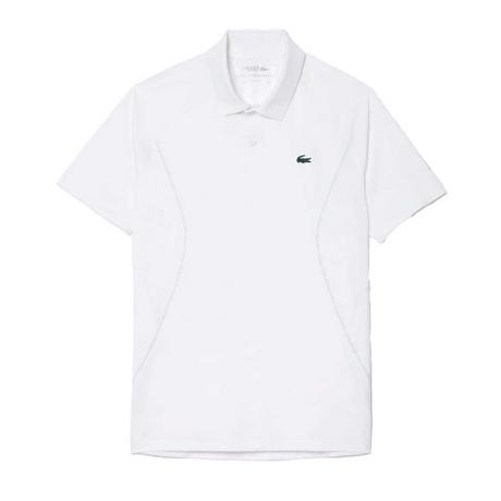 LACOSTE Novak Djokovic Tennis Poloshirt  