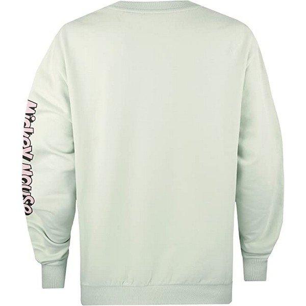 Disney  Showtime Fun For Everyone Sweatshirt 