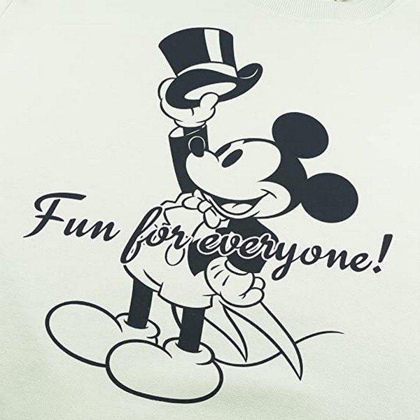 Disney  Showtime Fun For Everyone Sweatshirt 