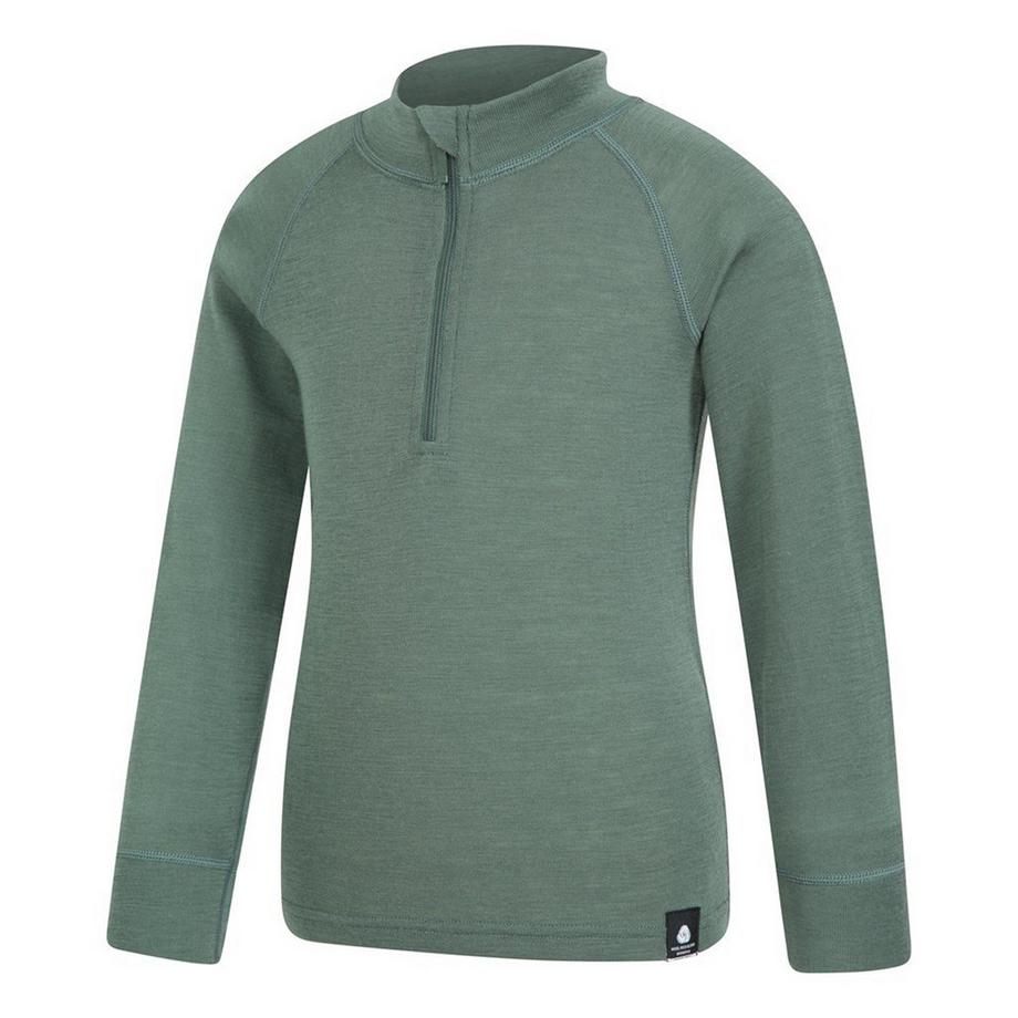 Mountain Warehouse  Haut Thermique 