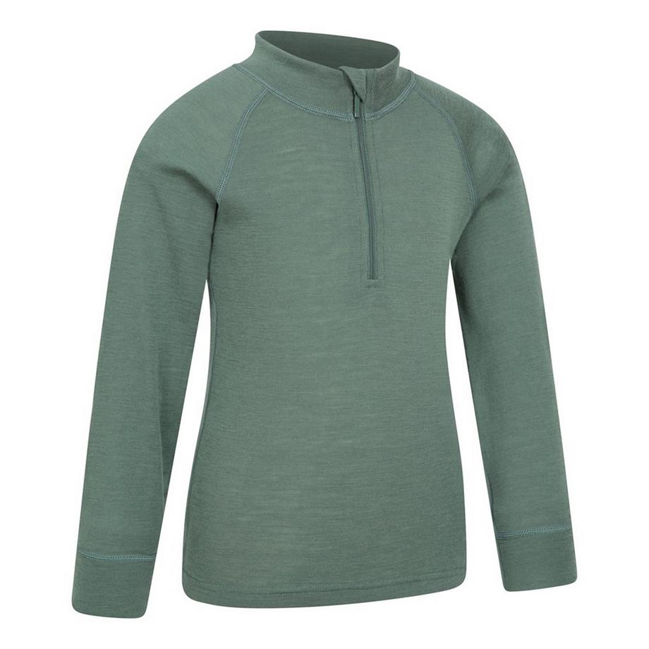 Mountain Warehouse  Haut Thermique 