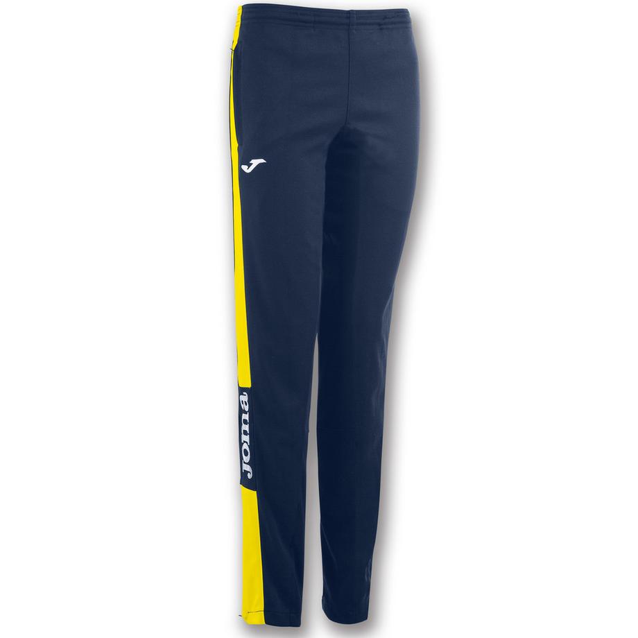 Joma Champion IV Skinny Fit Hose  