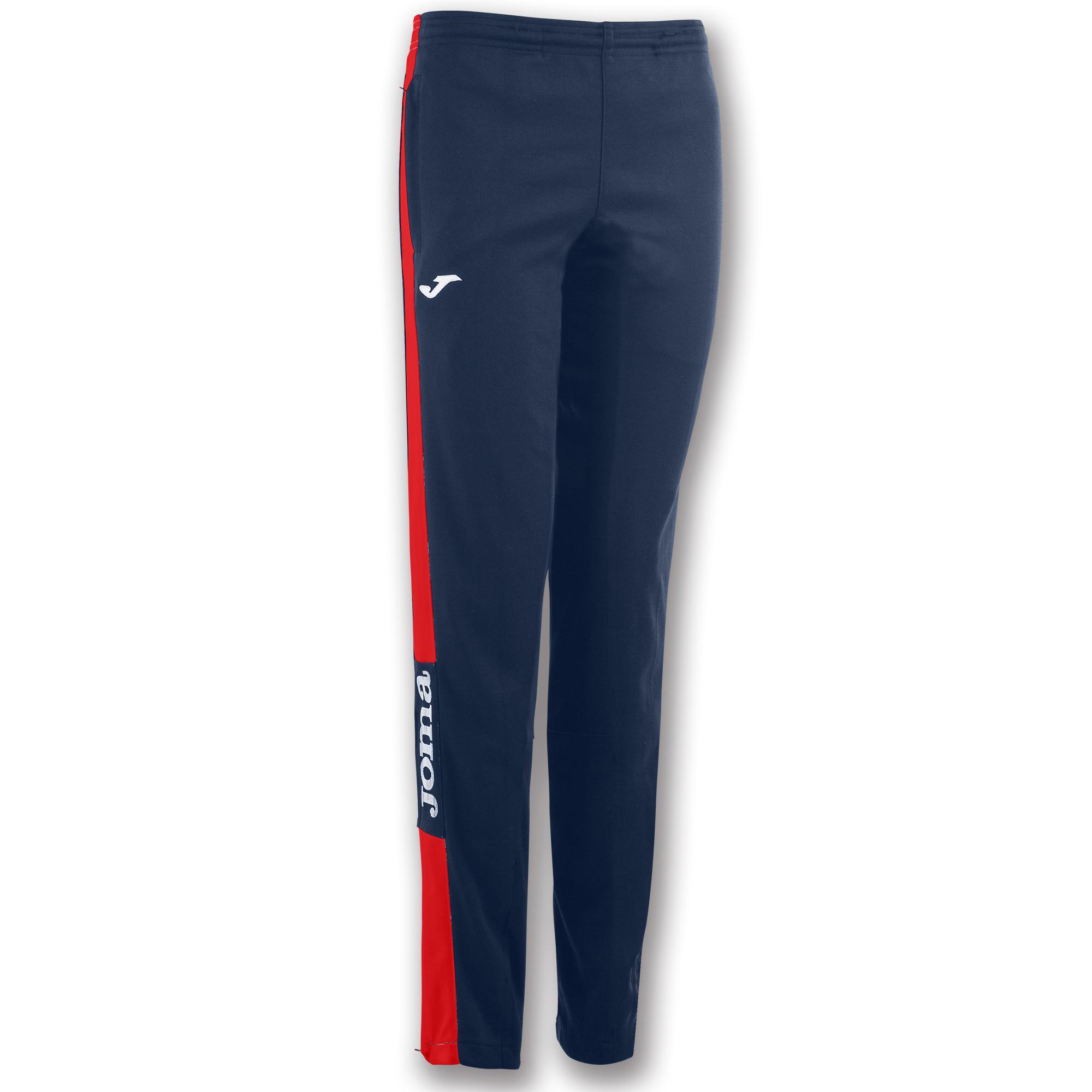 Joma Champion IV Pantaloni Skinny Fit  