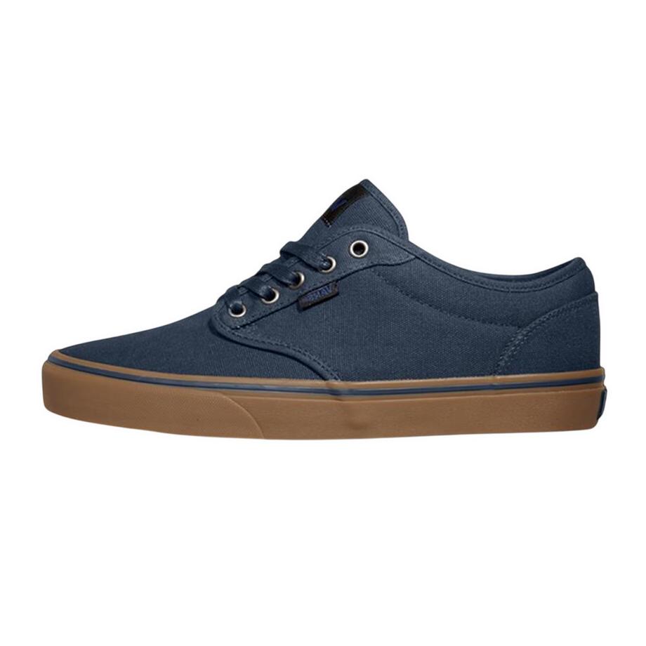 VANS Baskets Atwood en Toile  