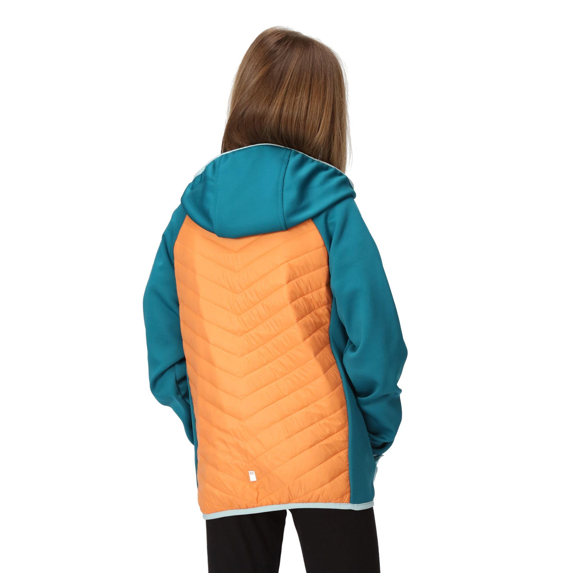 Regatta  Kielder Hybrid VII Steppjacke 