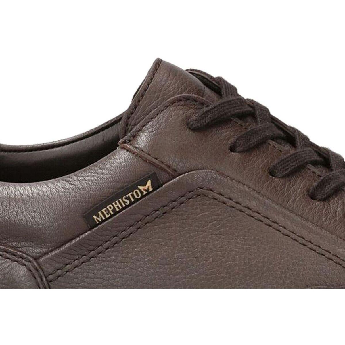 Mephisto  Raphy - Leder sneaker 