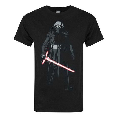 STAR WARS  The Force Awakens Kylo Ren TShirt 