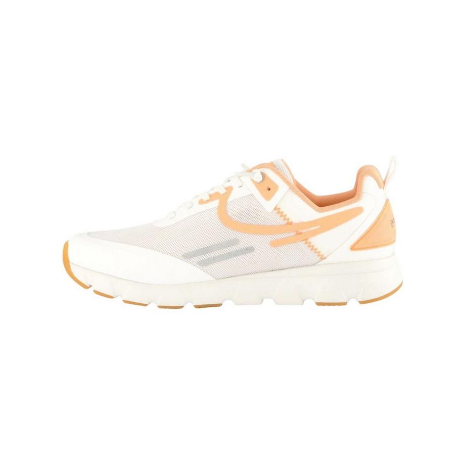 Tenhaag 0003 Sneakers in Tela Sneaker 