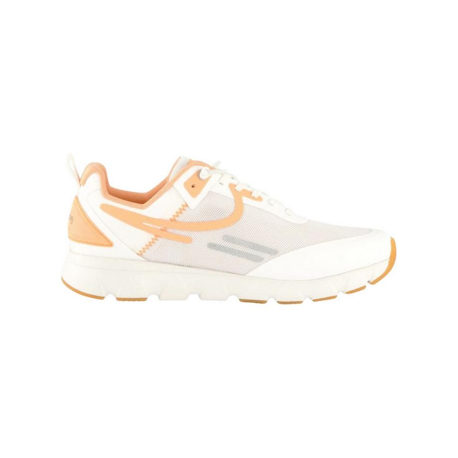 Tenhaag 0003 Sneakers in Tela Sneaker 