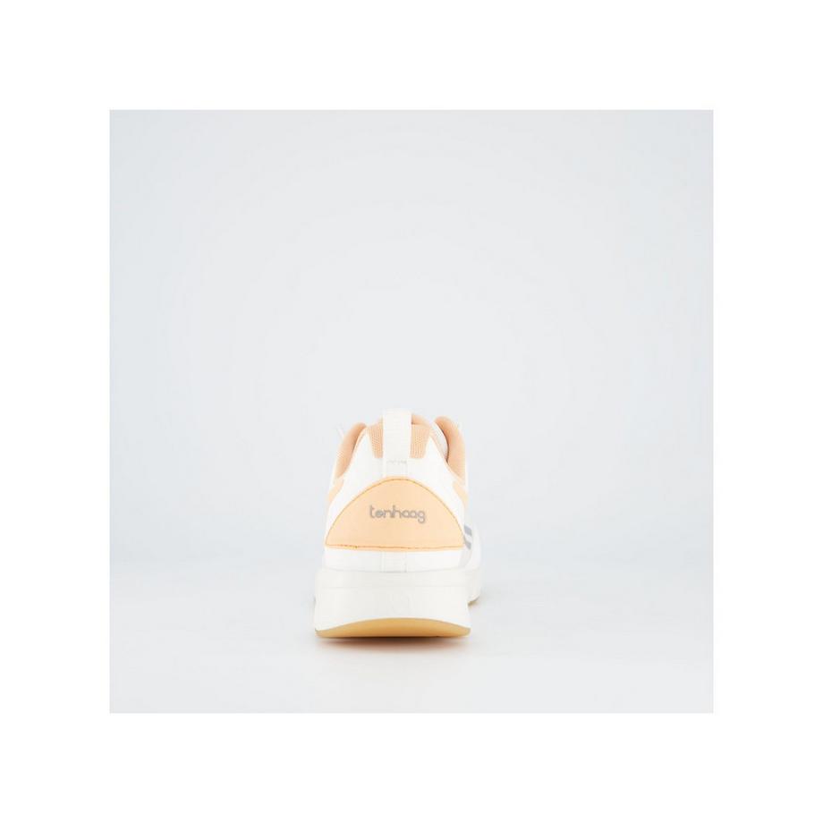 Tenhaag 0003 Sneakers in Tela Sneaker 