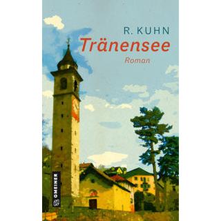 Tränensee Kuhn, R. Couverture rigide 