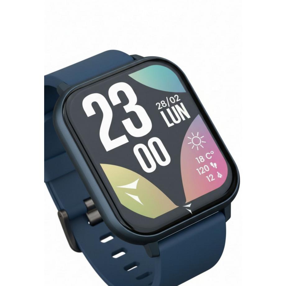 Techmade  SmartMontre Glow avec pochette asstie 