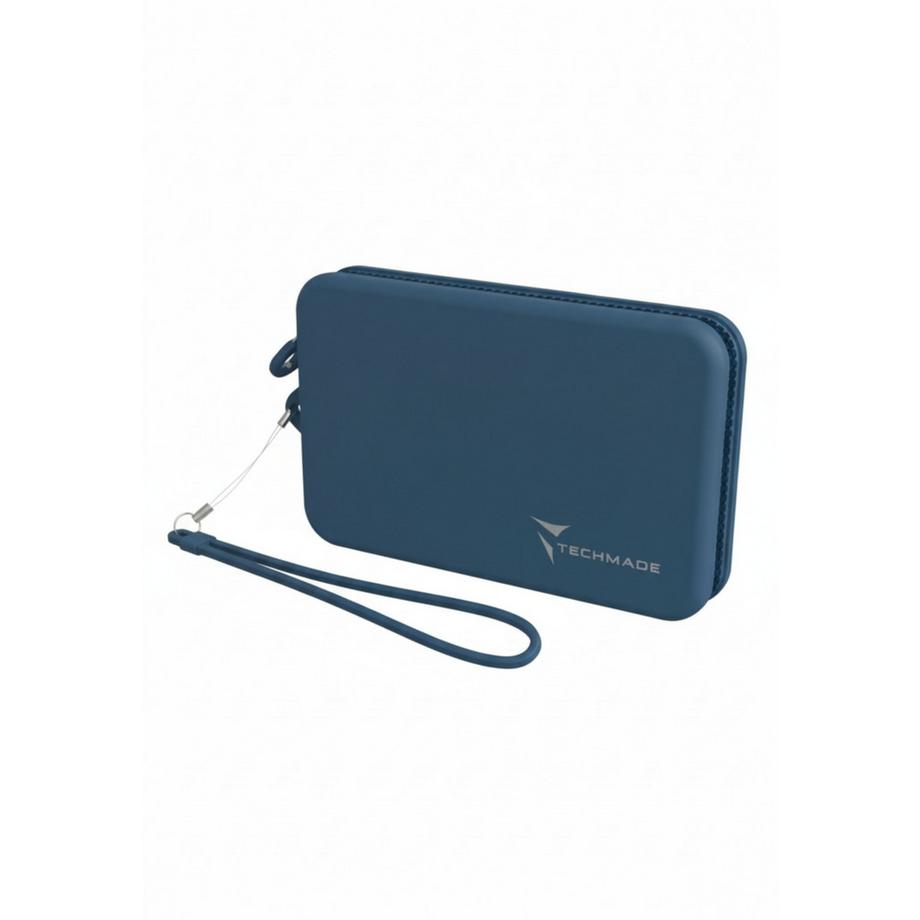 Techmade  SmartMontre Glow avec pochette asstie 