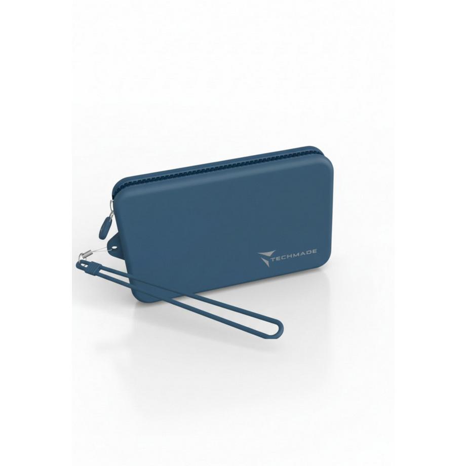 Techmade  SmartMontre Glow avec pochette asstie 