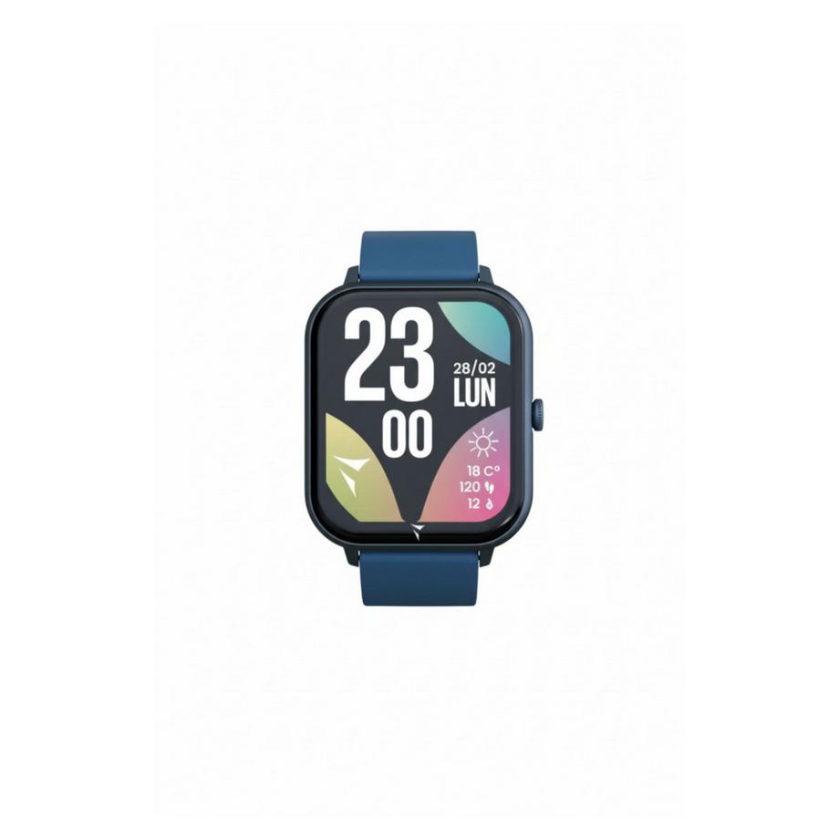 SmartMontre Glow avec pochette asstie