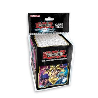 Yu-Gi-Oh!  Yu-Gi-Oh! Movie Edition Deckbox 