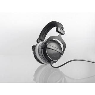 Beyerdynamic  Beyerdynamic DT 770 PRO Écouteurs Avec fil Arceau Musique Noir 