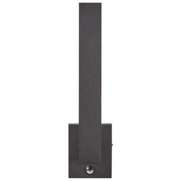 Lampe murale LED pour l'extérieur en Métal Moderne TUMMEL