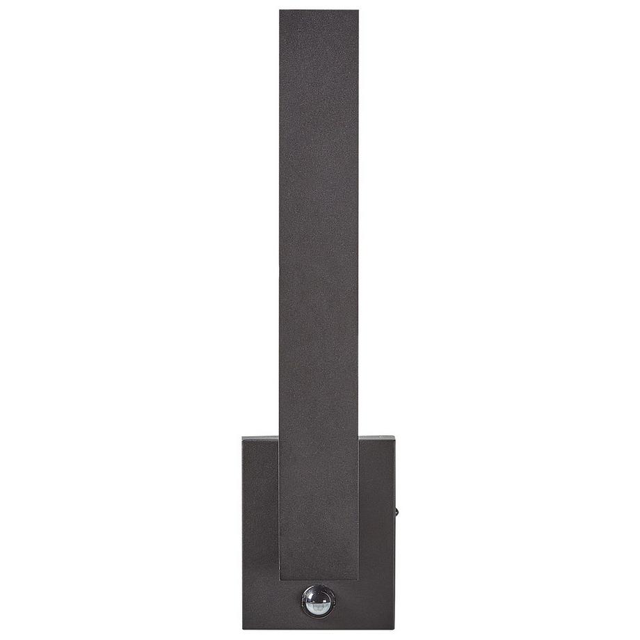 Lampe murale LED pour l\'extérieur en Métal Moderne TUMMEL