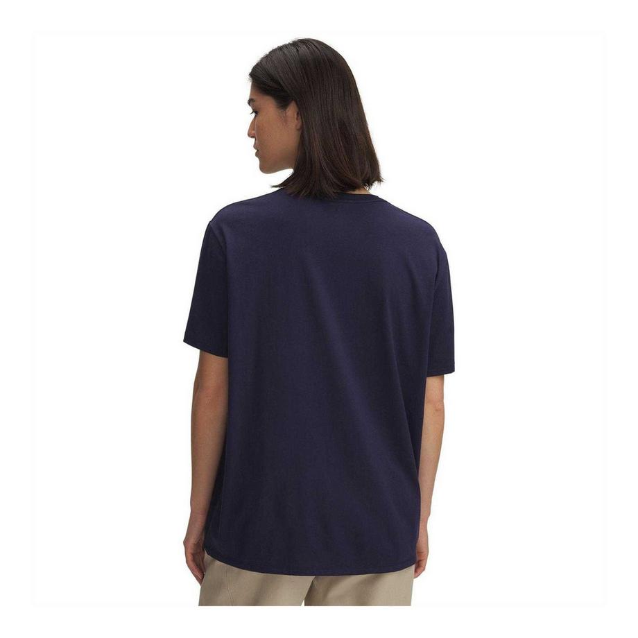 UNDER ARMOUR Maglietta Varsity Oversize  
